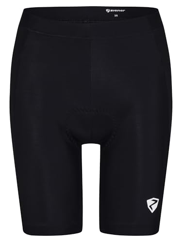 ziener-nolina-z-x-gel-fahrradtight-damen-kurz-gelpolster-econyl image 6