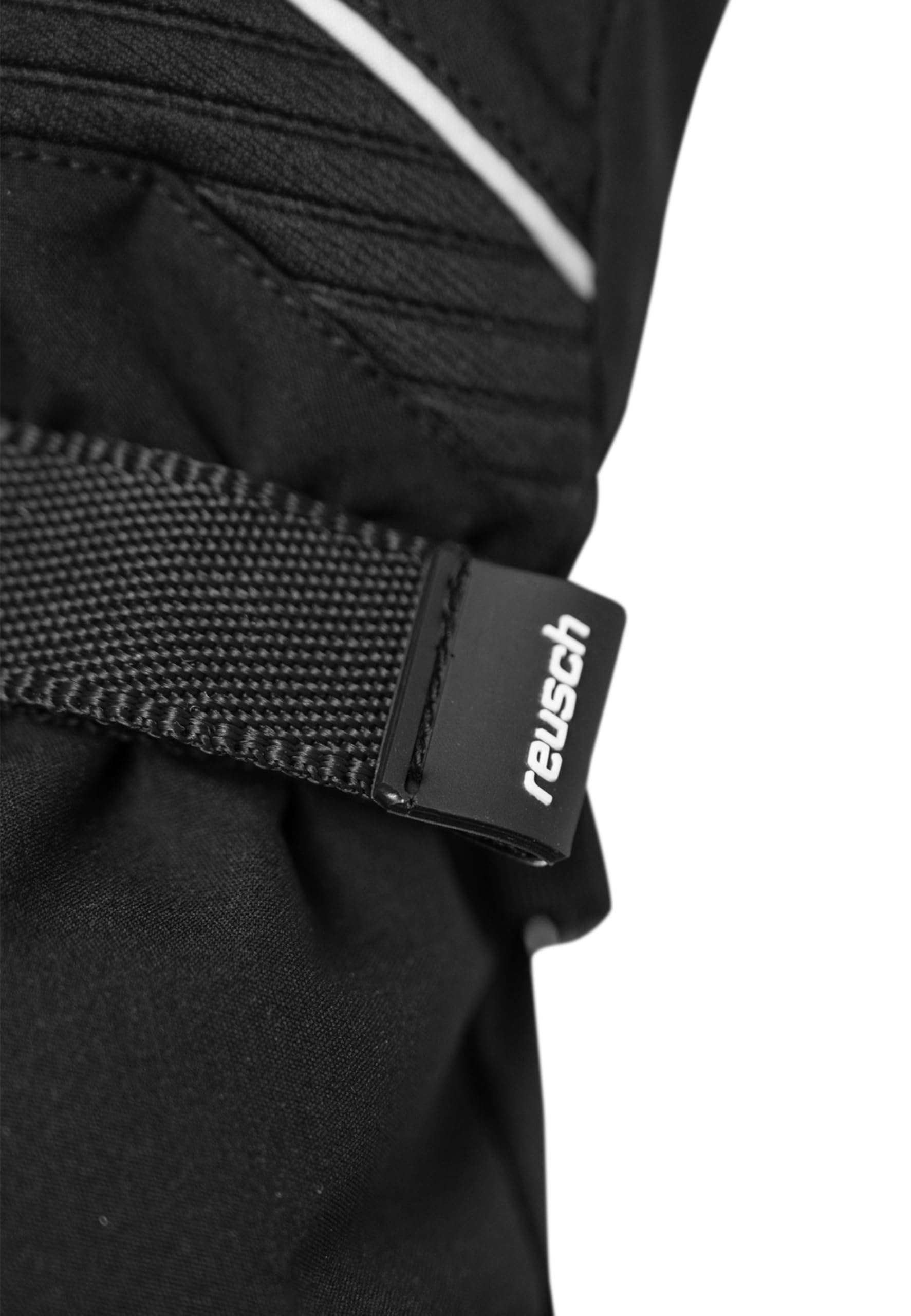 reusch-gore-tex-skihandschuhe-kinder-wasserdicht-mit-stulpe image 6