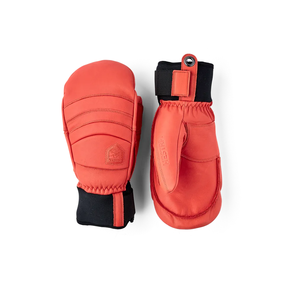 hestra-fall-line-mitt-skif-ustling-gr-8-rindsleder-warm image 1