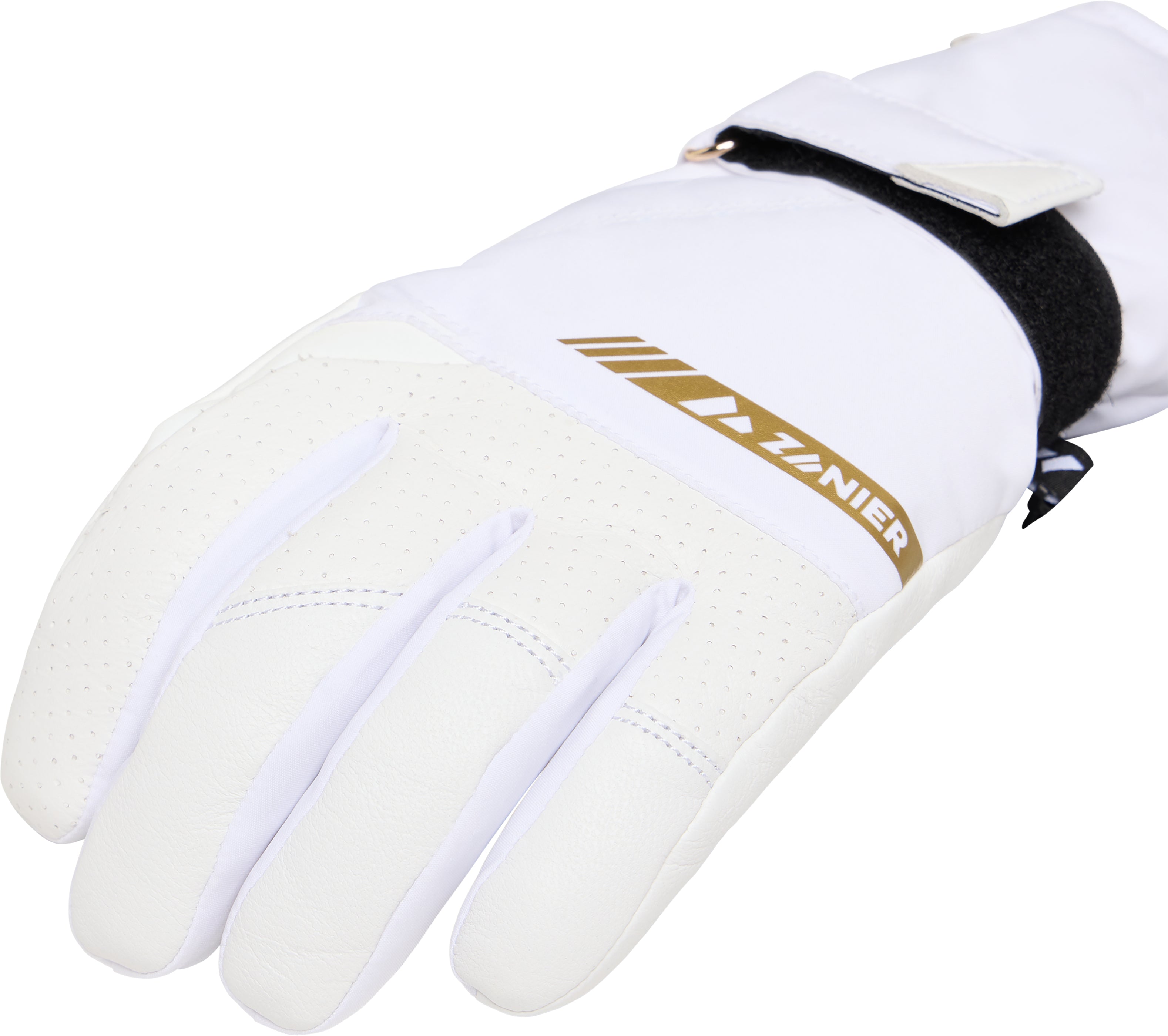 zanier-gerlos-stx-skihandschuhe-schwarz-wasserdicht image 3