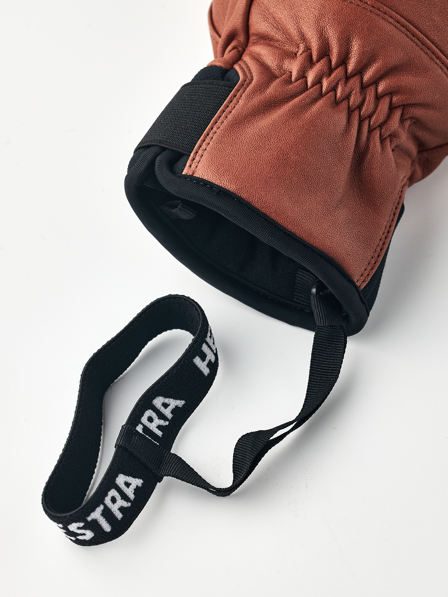 hestra-fall-line-omni-5-finger-skihandschuh-leder-g-loft image 6