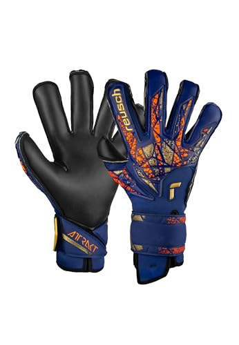 reusch-attrakt-duo-evolution-torwarthandschuhe-8-5-grip image 8