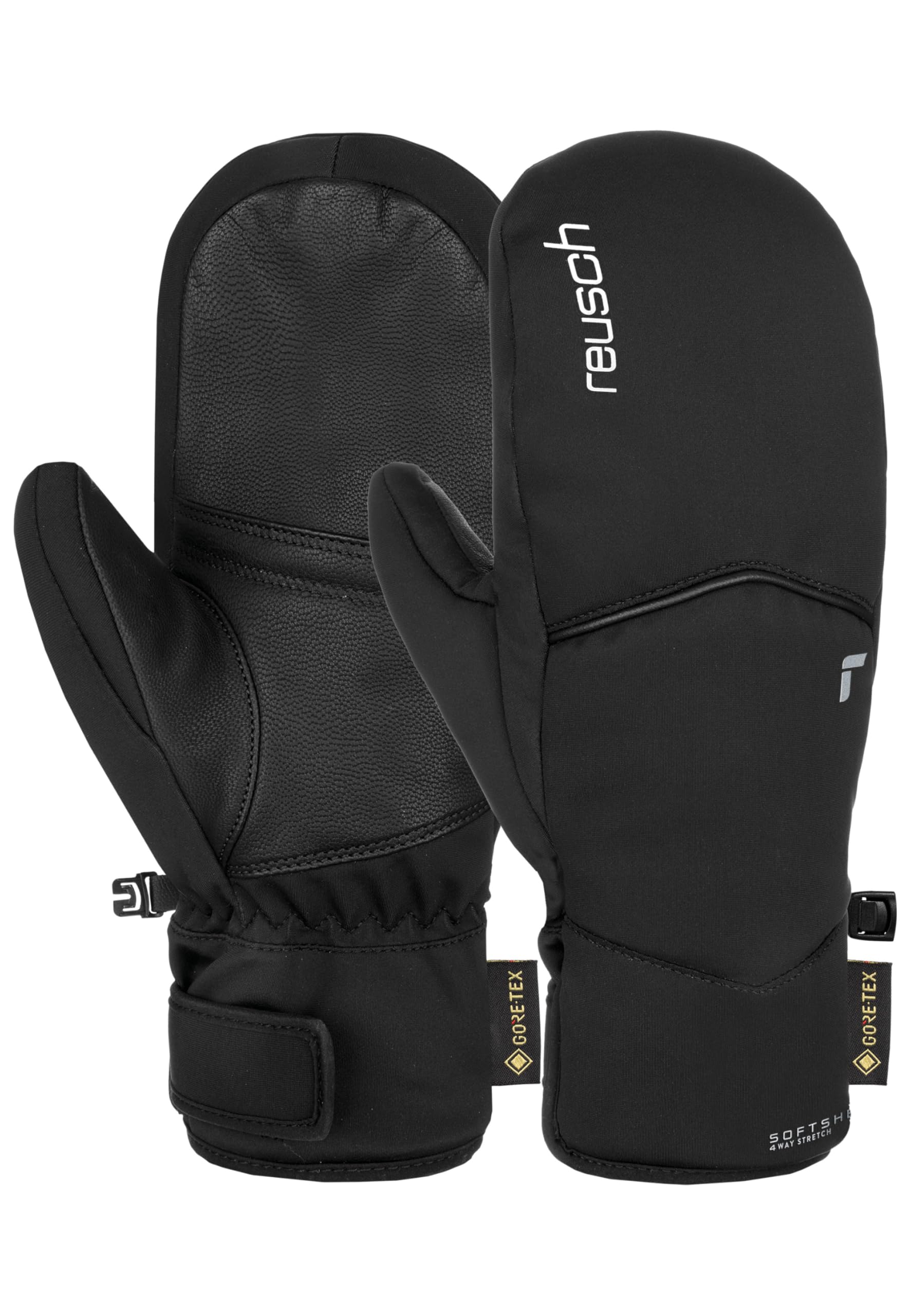 reusch-amira-gtx-mitten-damen-f-ustlinge-7-5-warm image 1
