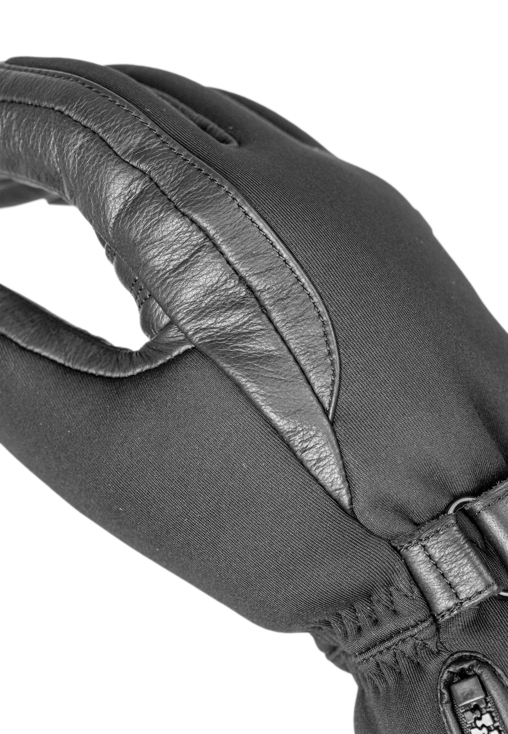 reusch-method-windstopper-skihandschuhe-gr-9-rinderleder image 7