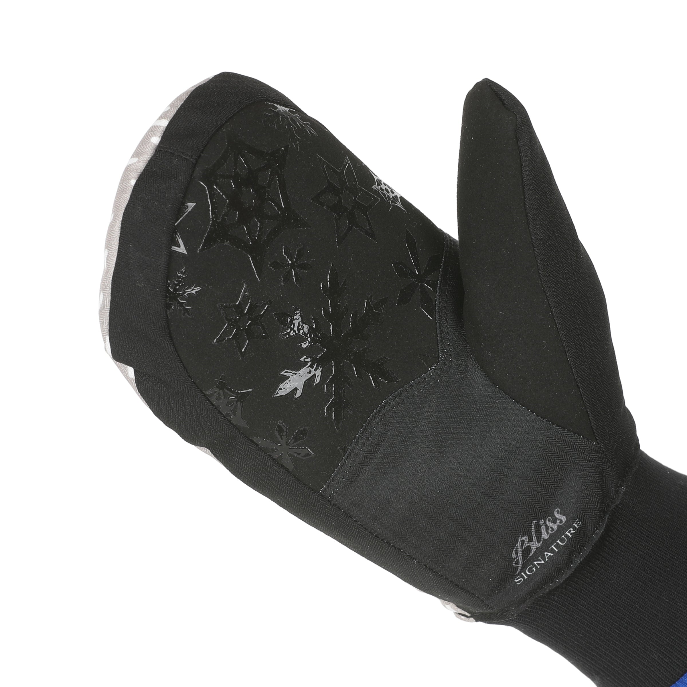 level-rover-coral-f-ustlinge-damen-skihandschuhe image 4