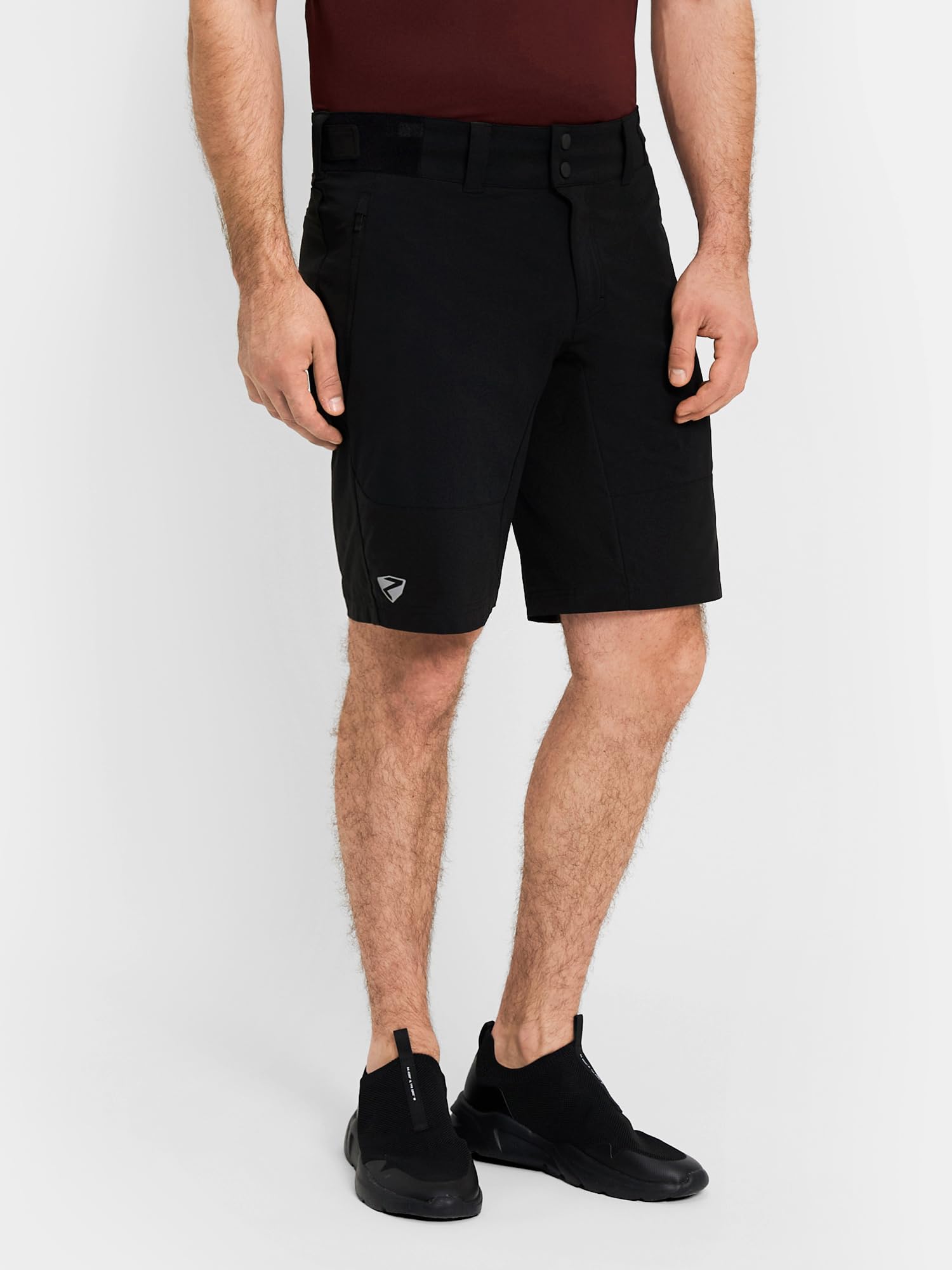 ziener-niando-z-herren-mtb-shorts-mit-innenhose image 4
