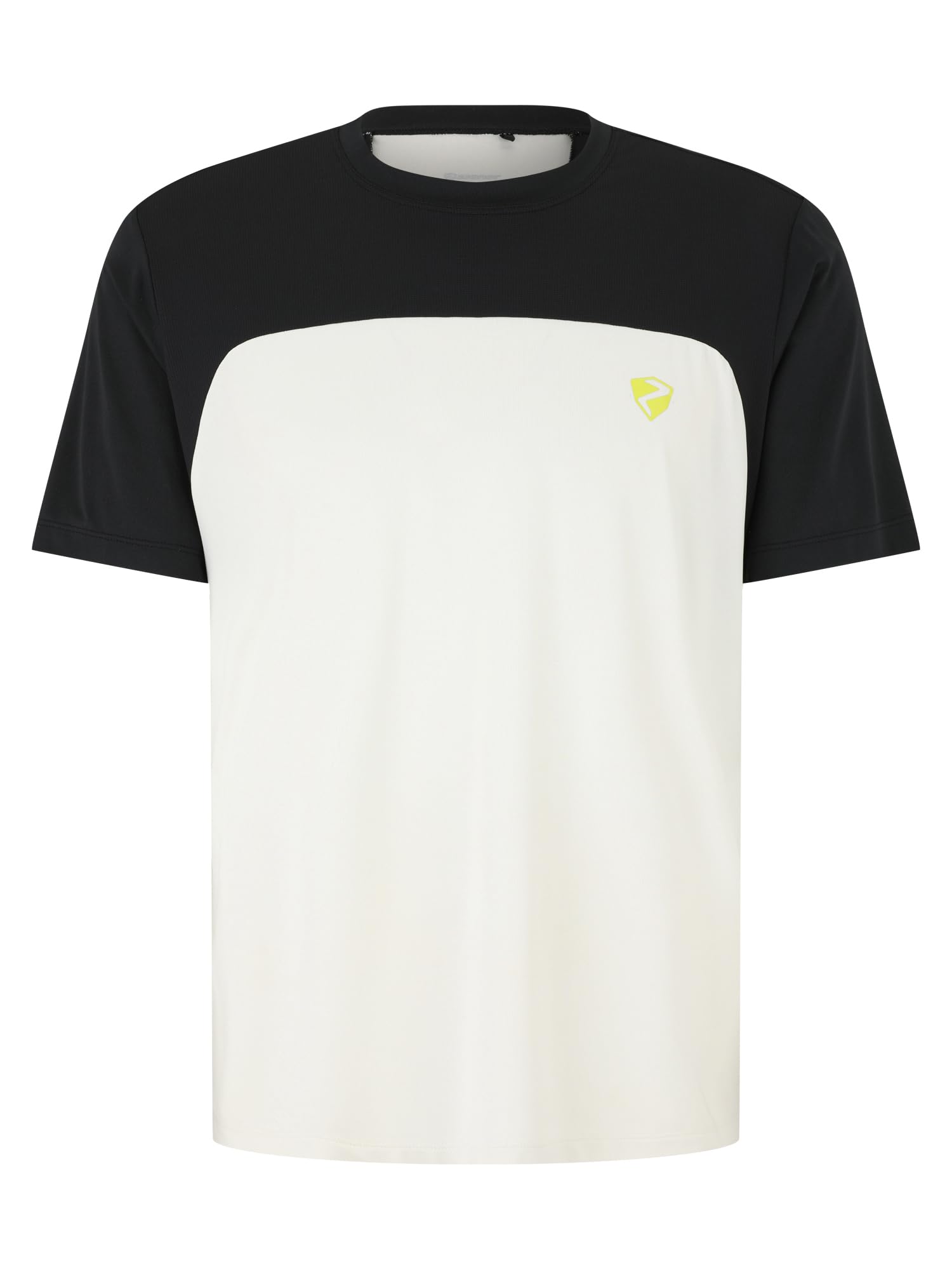 ziener-activewear-nucio-z-man-t-shirt-white-fog-schnelltrocknend image 1