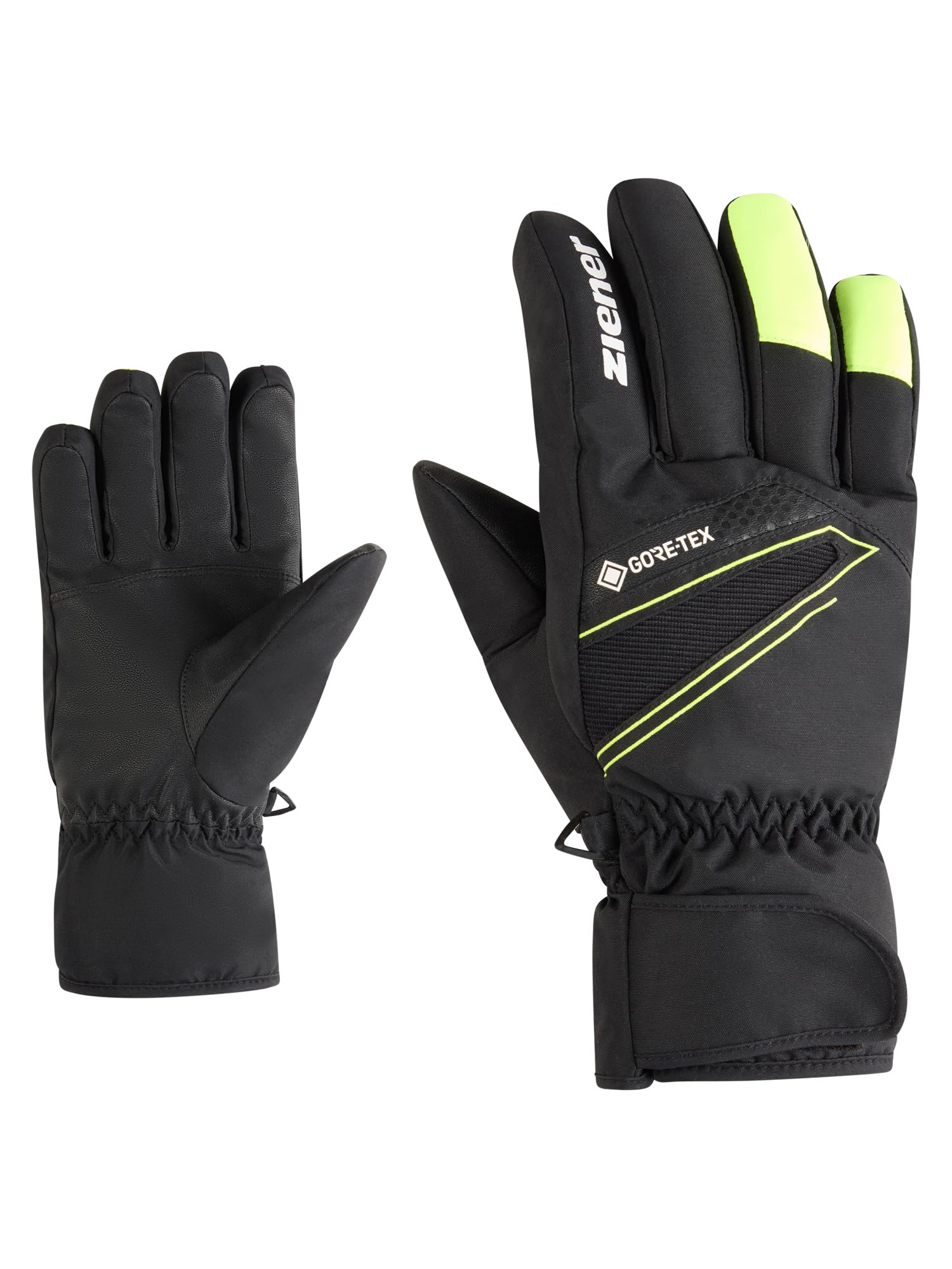 ziener-gunar-gtx-herren-skihandschuhe-gore-tex-wasserdicht image 6
