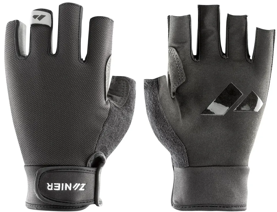 zanier-adrenalin-klettersteighandschuhe-schwarz image 1