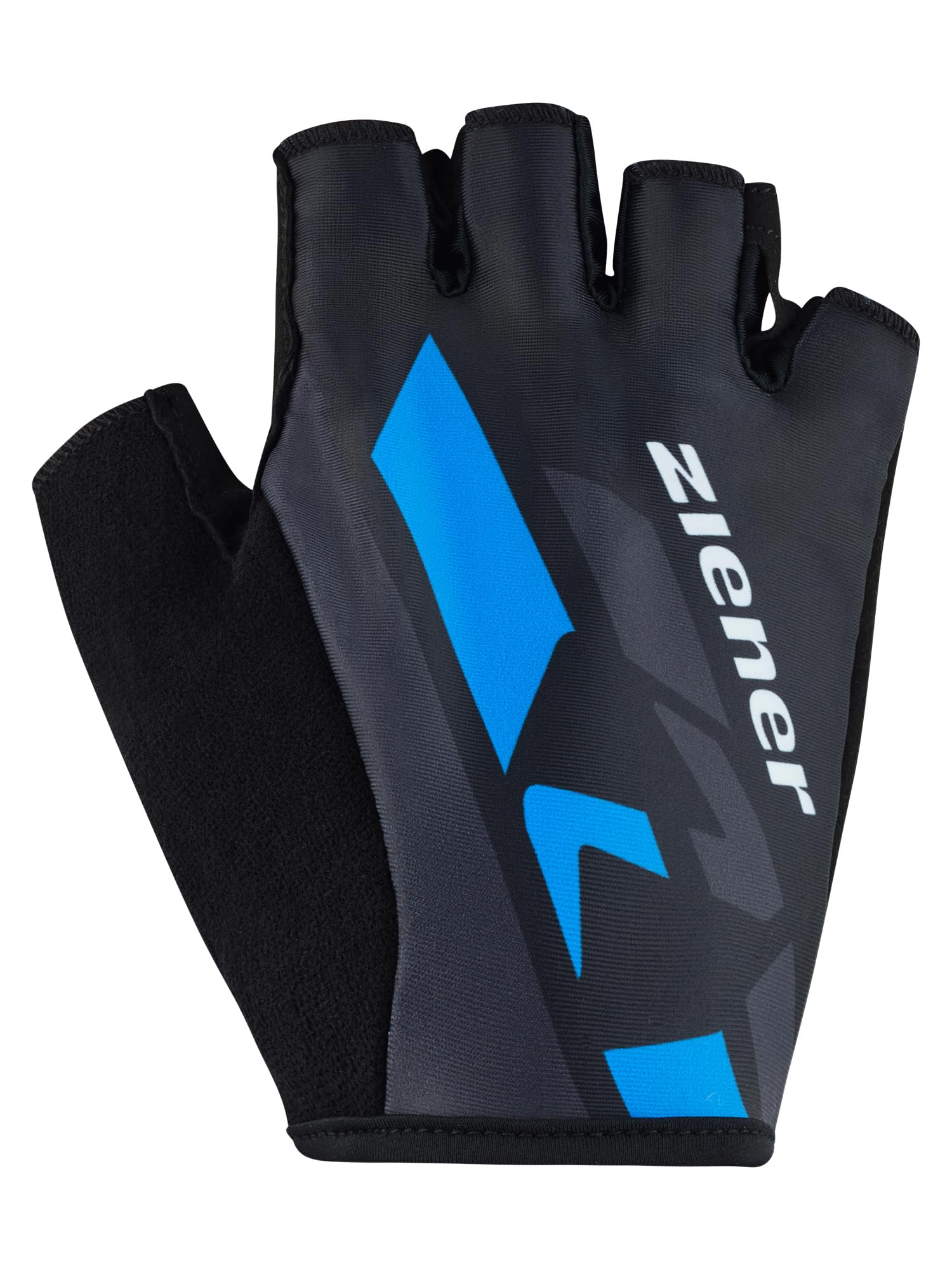 ziener-crisander-z-fahrradhandschuhe-kurzfinger-cobalt-blue-8-5-gel image 2