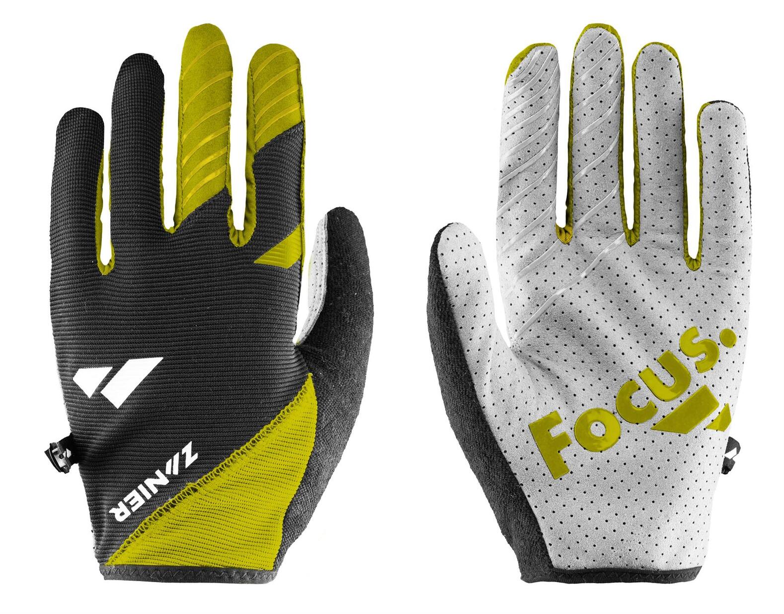 zanier-shredder-mtb-handschuhe-schwarz-touch-wibmer image 2
