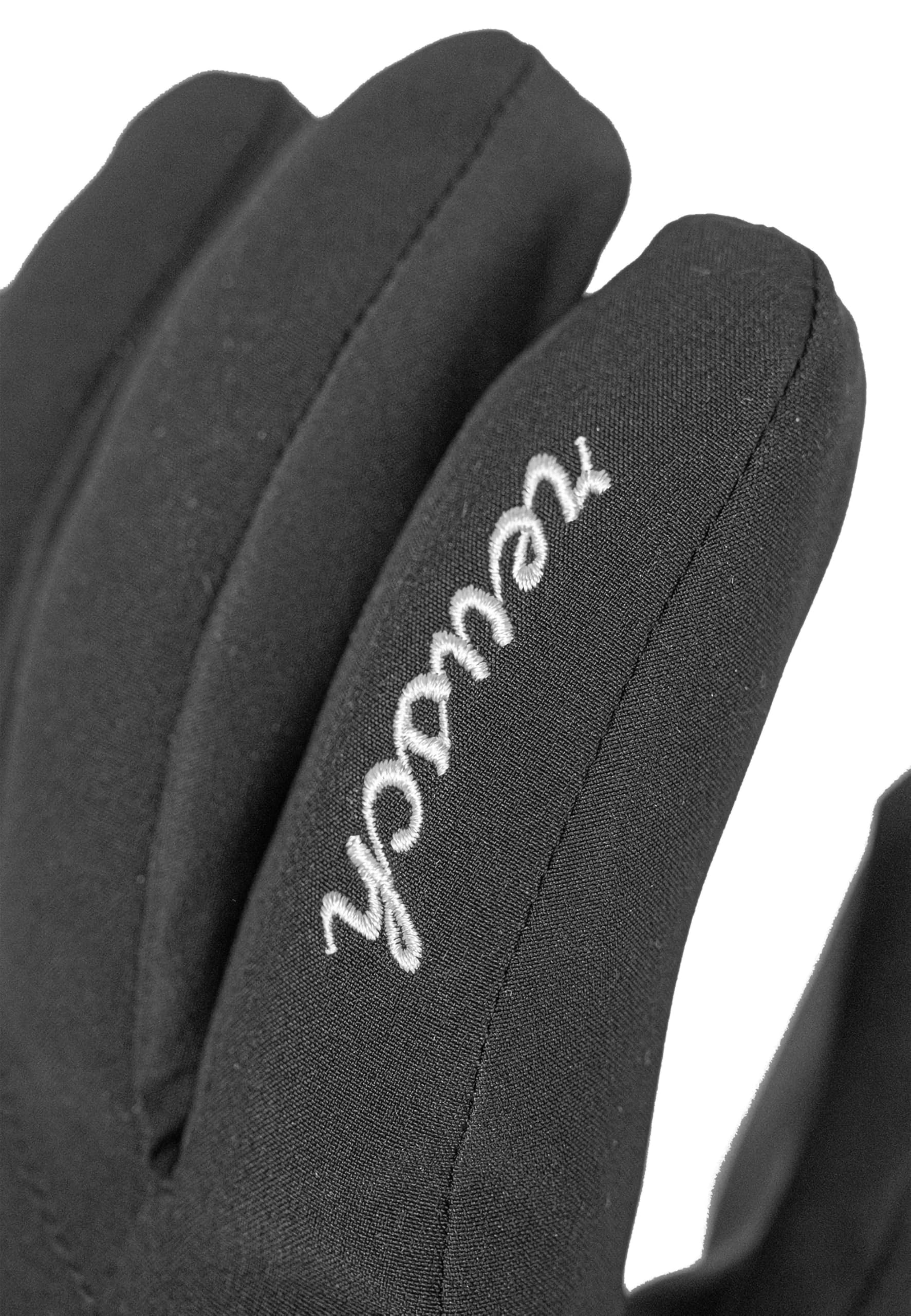 reusch-down-spirit-damen-skihandschuhe-gr-8-gore-tex-warm image 7