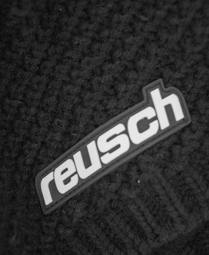 reusch-aron-beanie-strickm-tze-fleece-warm-gr-42-5 image 8