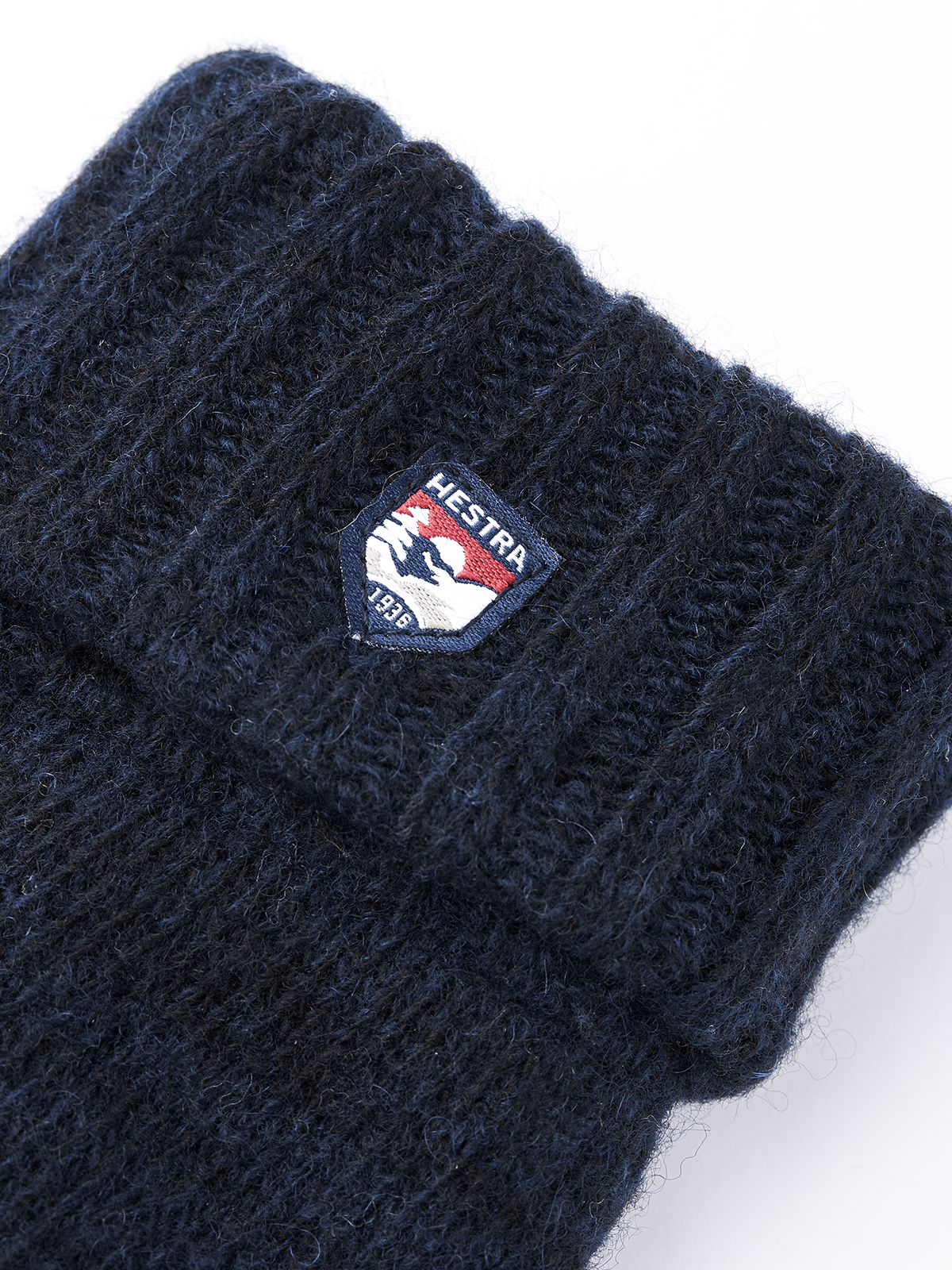 hestra-bonnie-knit-mitt-f-ustling-wolle-kaschmir image 2