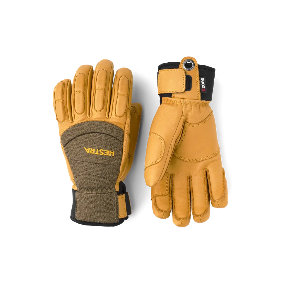 hestra-freeride-czone-vertical-cut-skihandschuhe-wasserdicht image 1