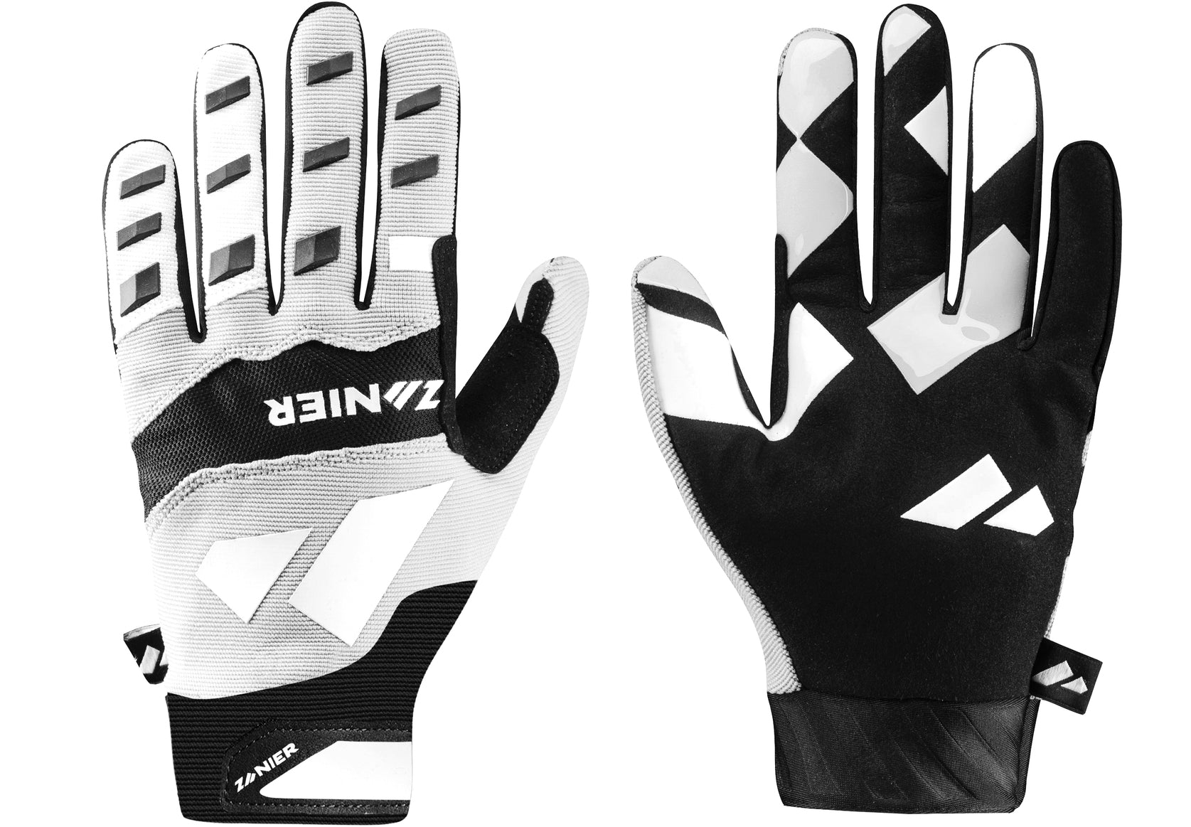 zanier-mx-mountainbike-handschuhe-robust-griffig image 3