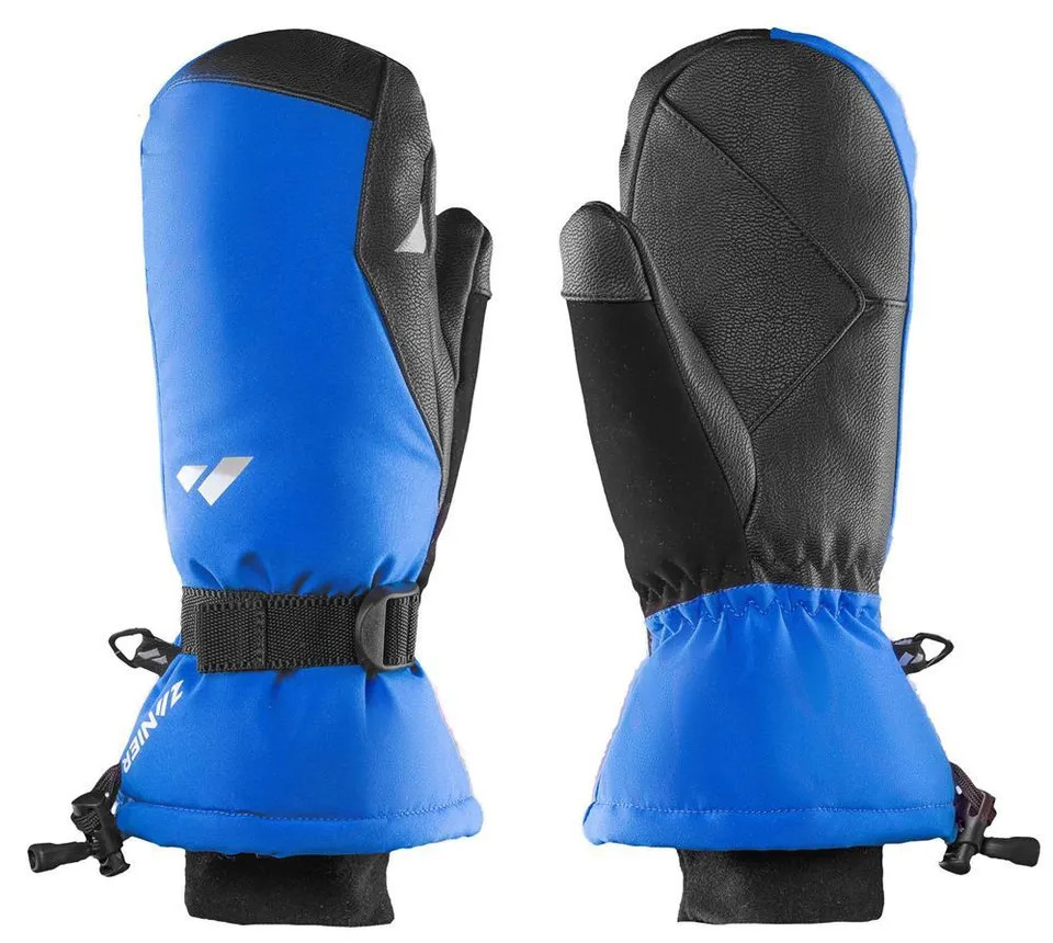 zanier-polar-down-f-ustling-schwarz-5-daune-kinder image 1
