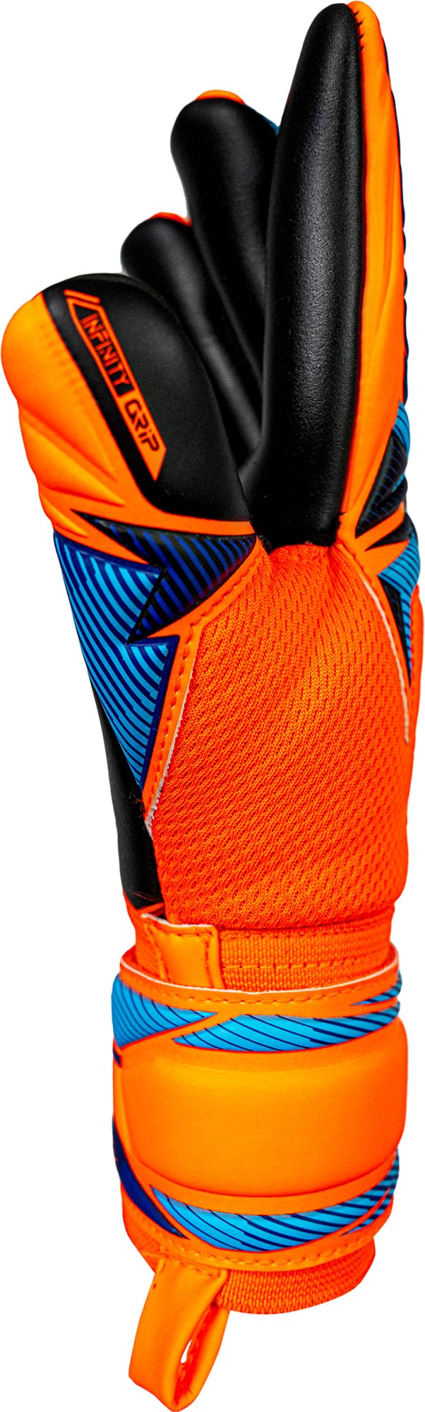 reusch-attrakt-infinity-kinder-torwarthandschuhe-gr-e-6-grip image 3
