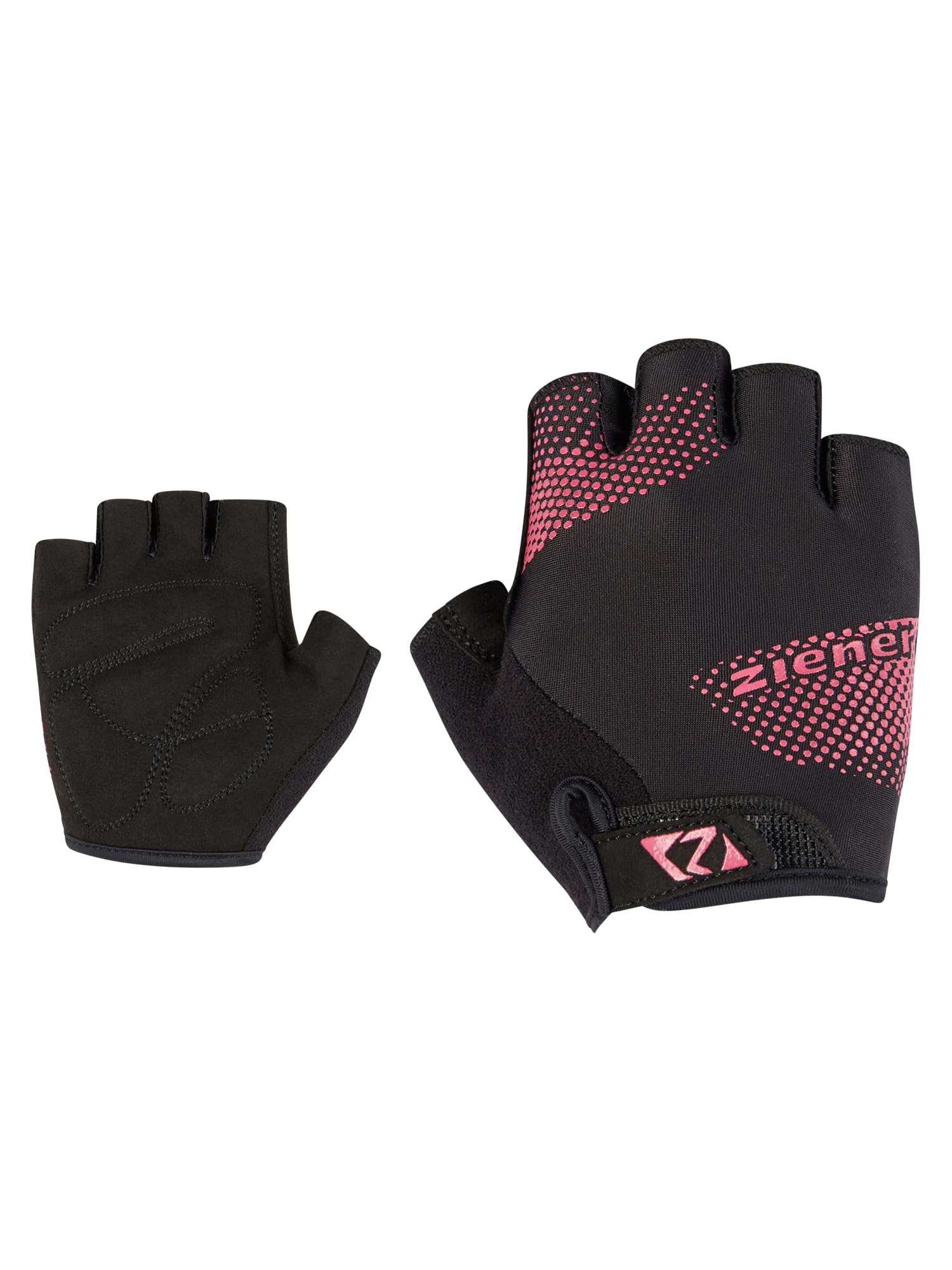 ziener-casmiro-junior-fahrradhandschuhe-kurz-gr-m image 4