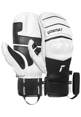 reusch-worldcup-warrior-champ-f-ustlinge-gr-7-vollleder-warm image 8
