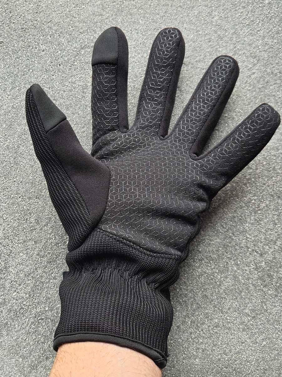 Handy geht