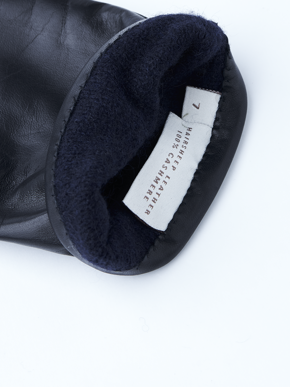 hestra-winston-hairsheep-lederhandschuhe-damen-kaschmir image 2