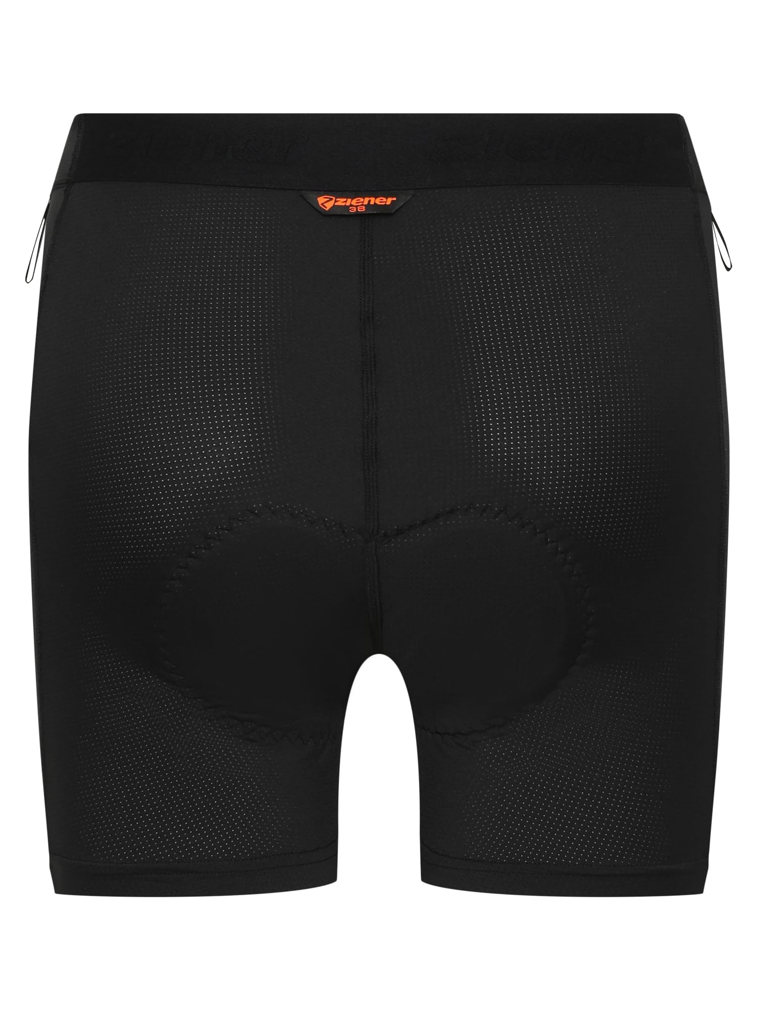 ziener-nefla-z-x-gel-damen-fahrradinnenhose-mesh-atmungsaktiv image 2