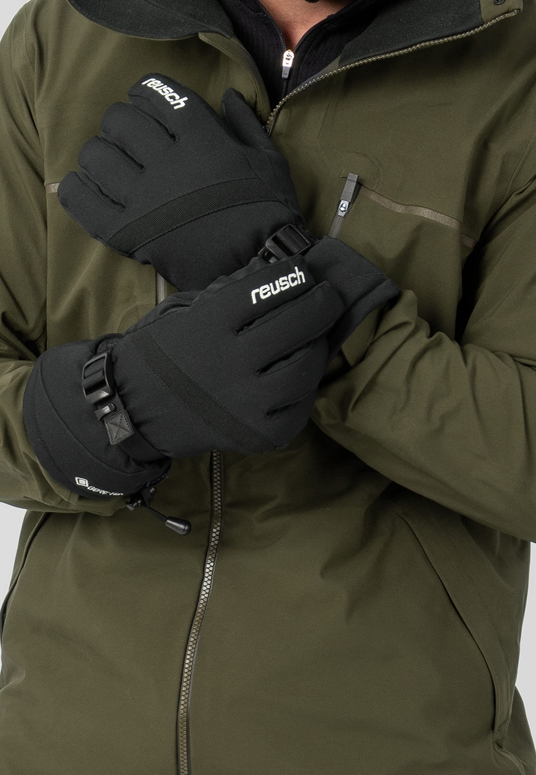 reusch-warm-gore-tex-skihandschuhe-wasserdicht-gr-l-schwarz image 6