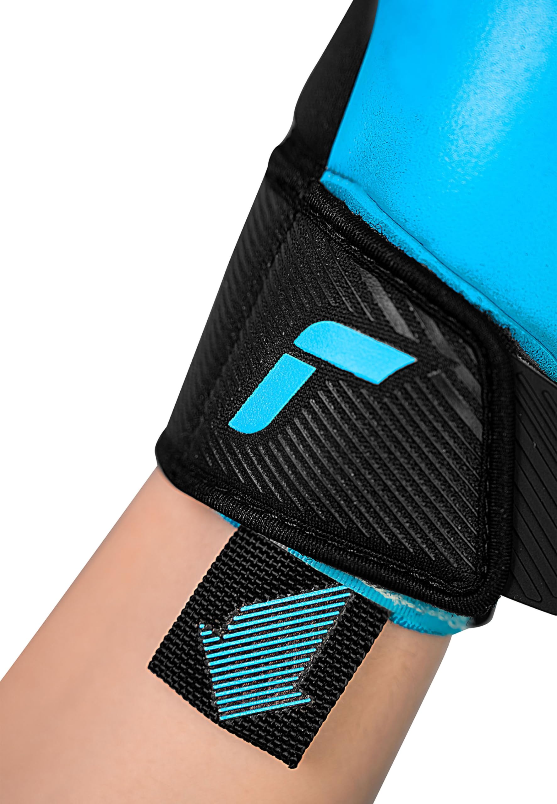 reusch-fastgrip-aqua-torwarthandschuhe-gr-9-5-grip image 5