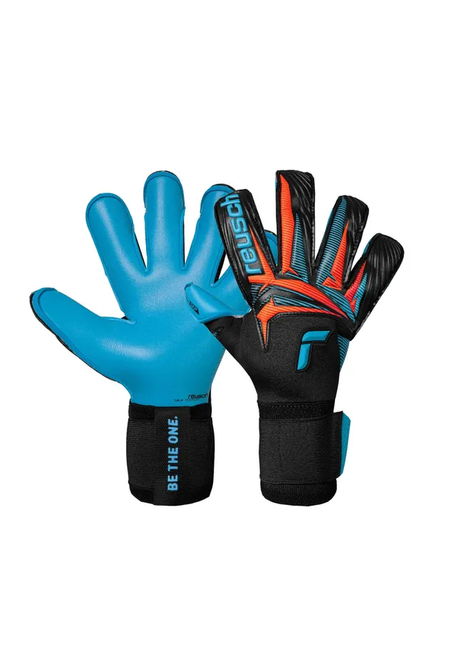 reusch-attrakt-aqua-torwarthandschuhe-gr-e-10-regengrip image 1