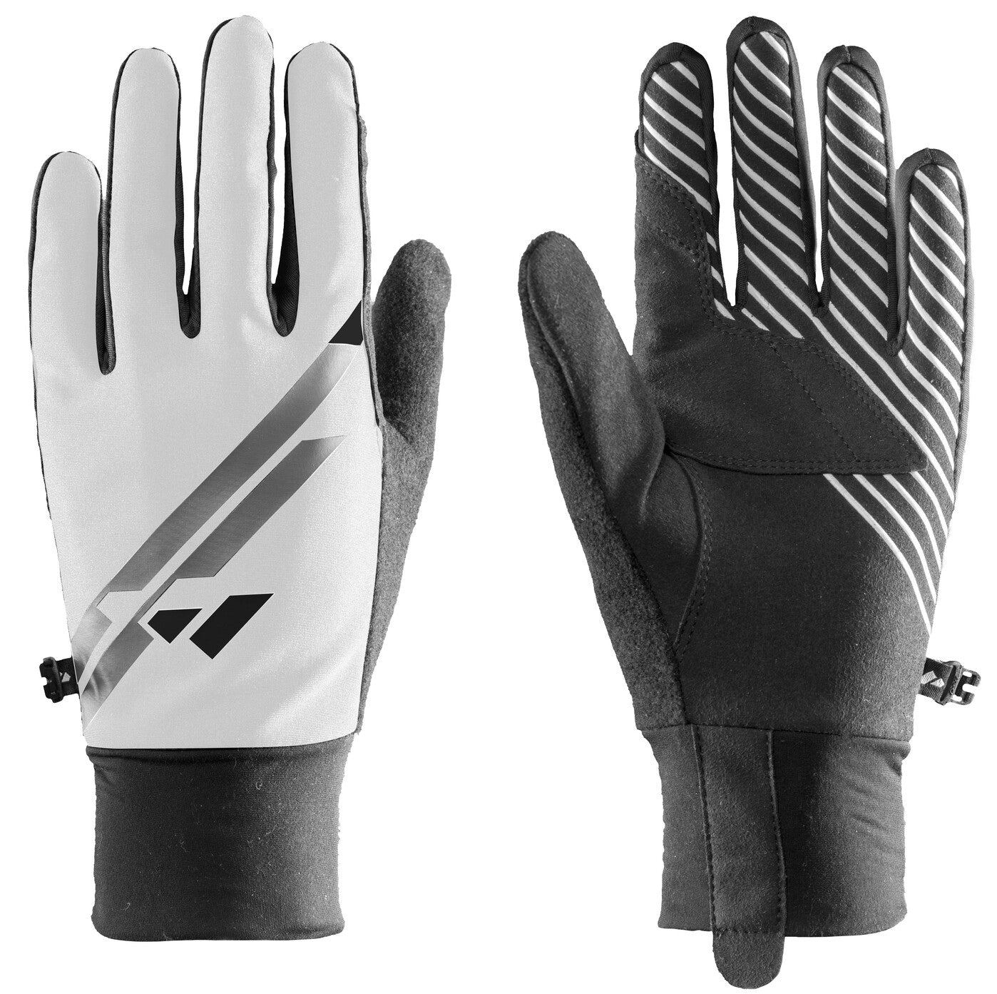 zanier-nordic-zb-langlaufhandschuh-schwarz-winddicht image 2