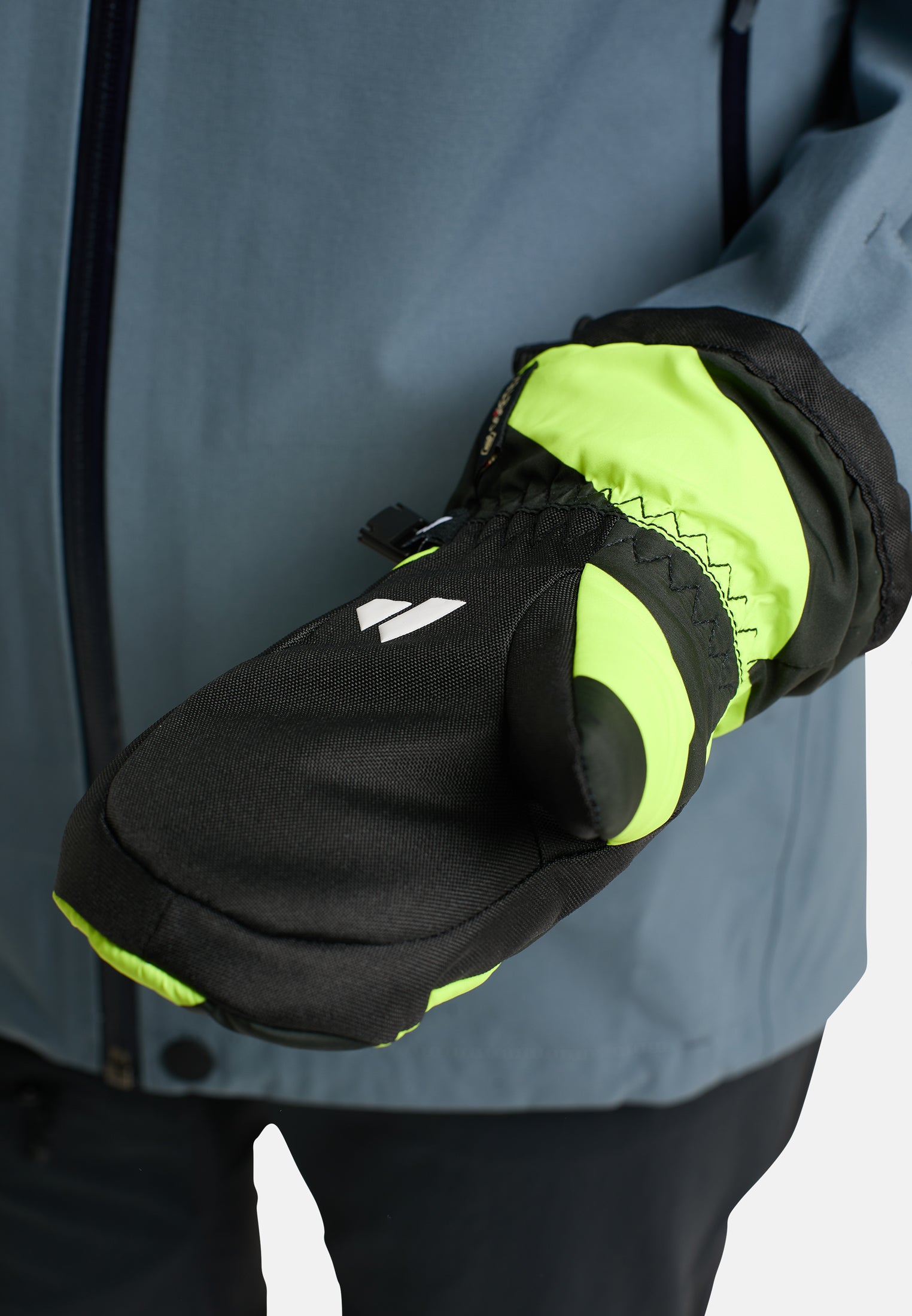 zanier-twister-gtx-kinder-f-ustling-gore-tex-wasserdicht image 4