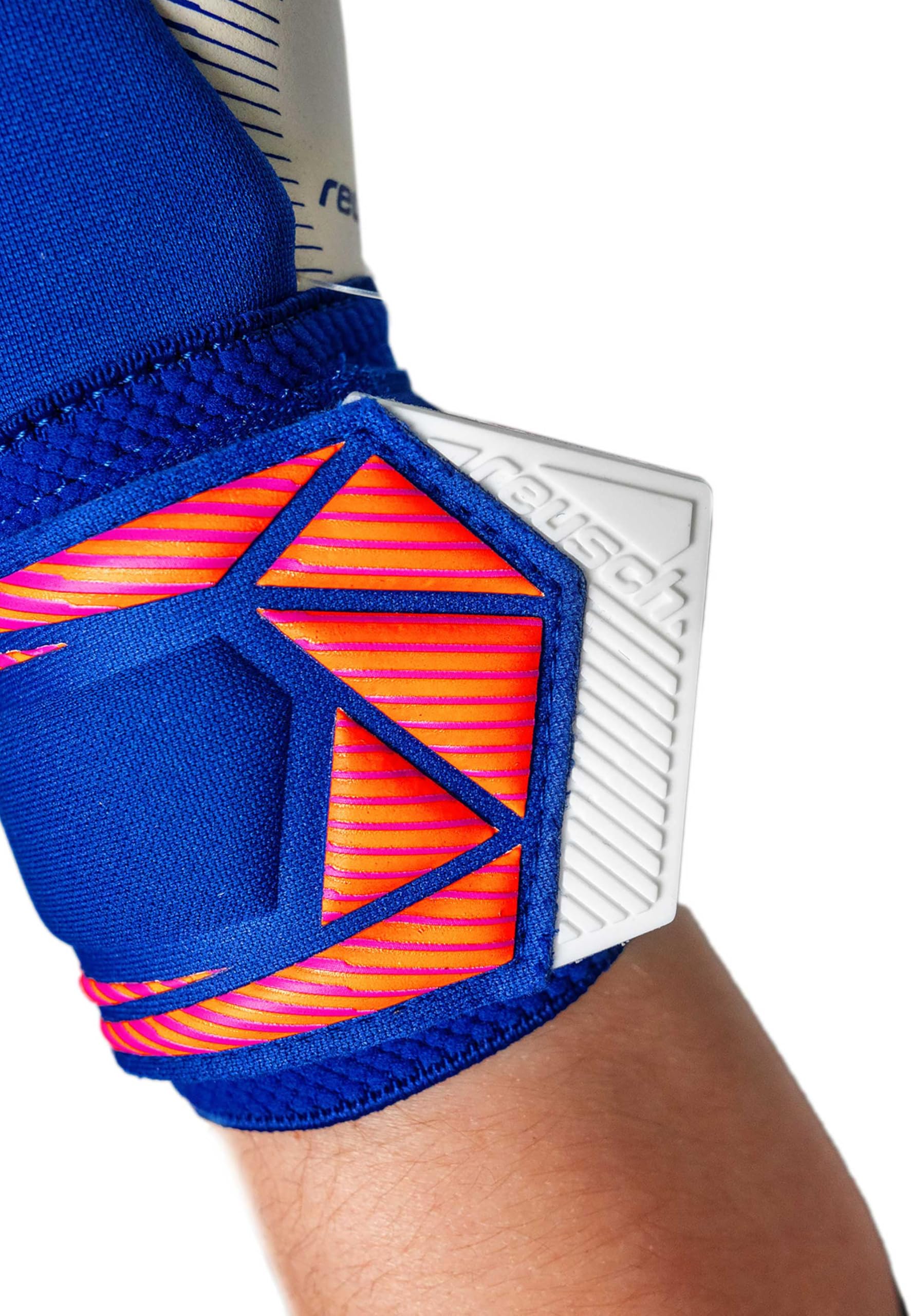 reusch-attrakt-gold-x-torwarthandschuhe-gr-e-10-profi image 8
