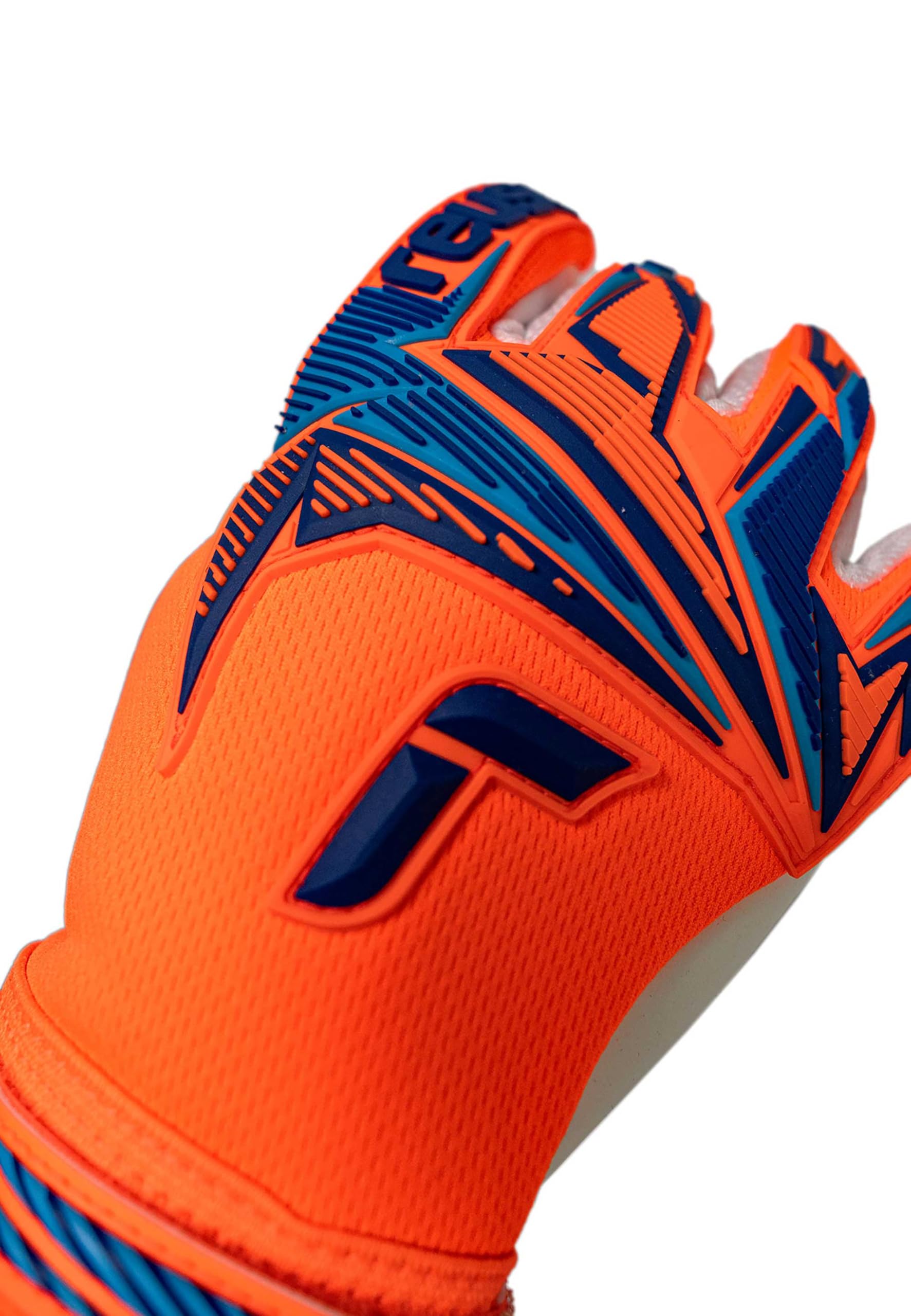 reusch-attrakt-torwarthandschuhe-gr-e-9-mit-grip-advance-latex image 7
