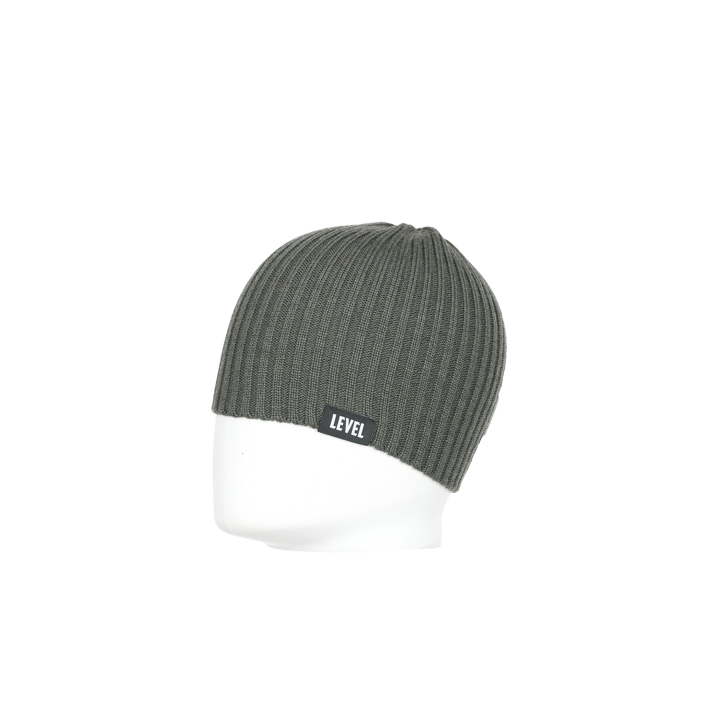 level-rexford-connor-beanie-schwarz-herren-skim-tze image 4