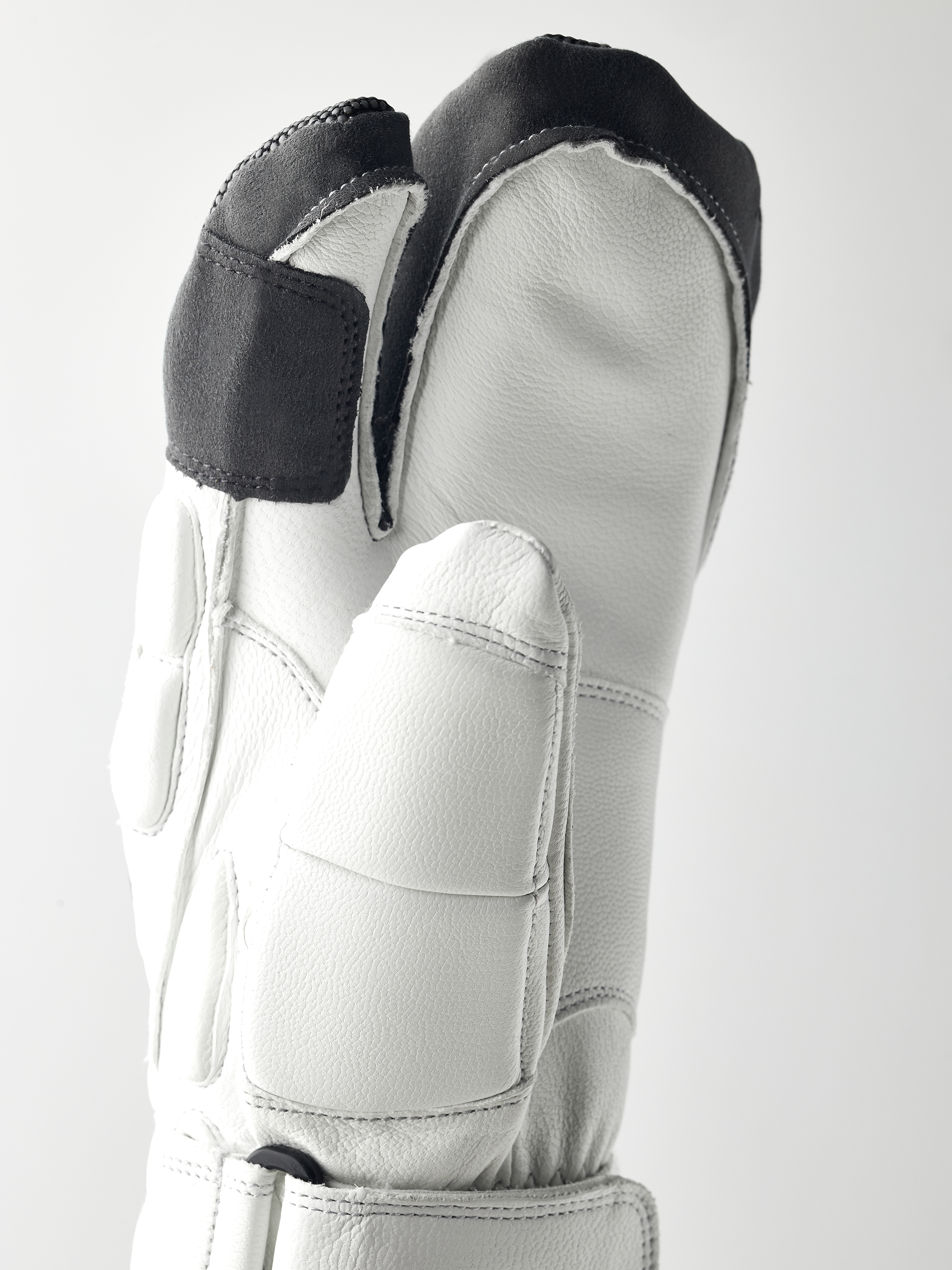 hestra-fall-line-gsl-race-comp-3-finger-skihandschuh-gr-8 image 2