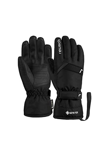 reusch-down-spirit-flash-gtx-junior-handschuhe-wasserdicht-warm image 7