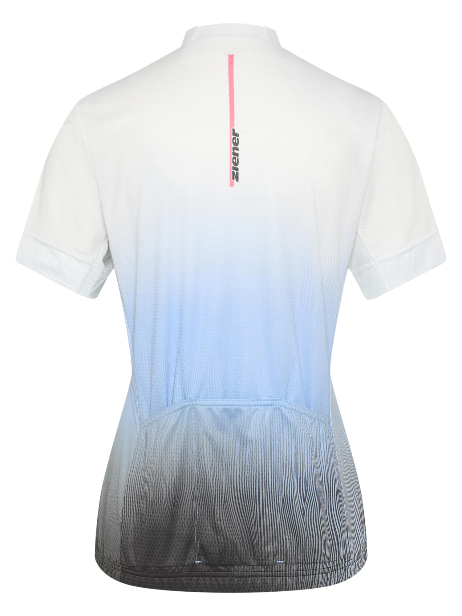 ziener-nelenia-z-fahrradtrikot-damen-dreamy-sky-38-mesh image 2