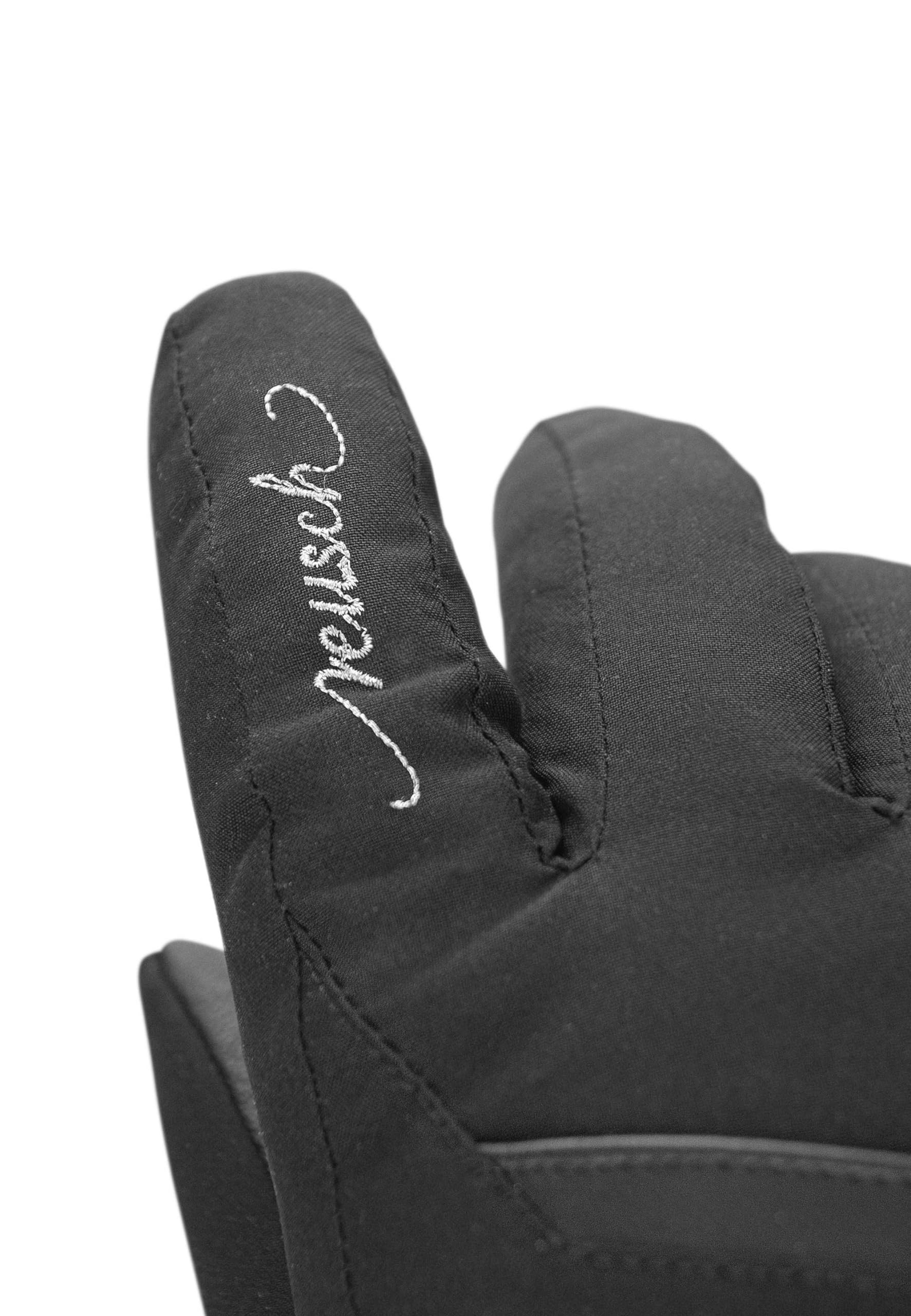reusch-down-spirit-damen-skihandschuhe-gore-tex-7-5-warm image 4