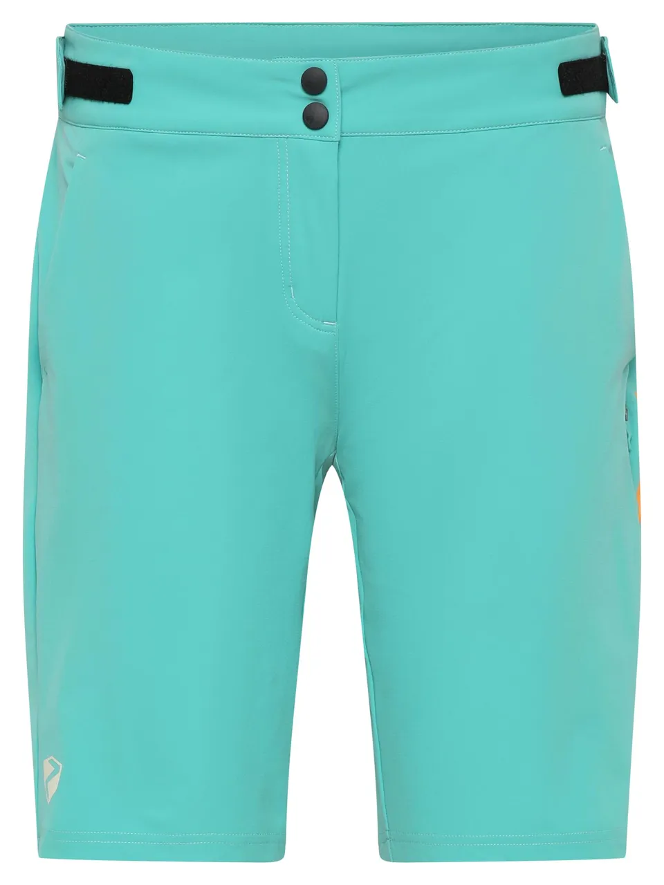 ziener-nilsa-z-damen-bikeshorts-tropical-teal-38 image 1