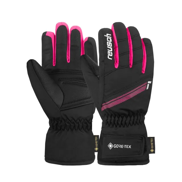 reusch-down-spirit-gore-tex-kinder-skihandschuhe-5-5-warm image 1