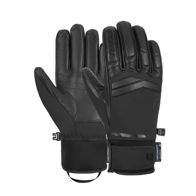 reusch-dylan-r-tex-xt-skihandschuhe-herren-gr-10-wasserdicht image 1