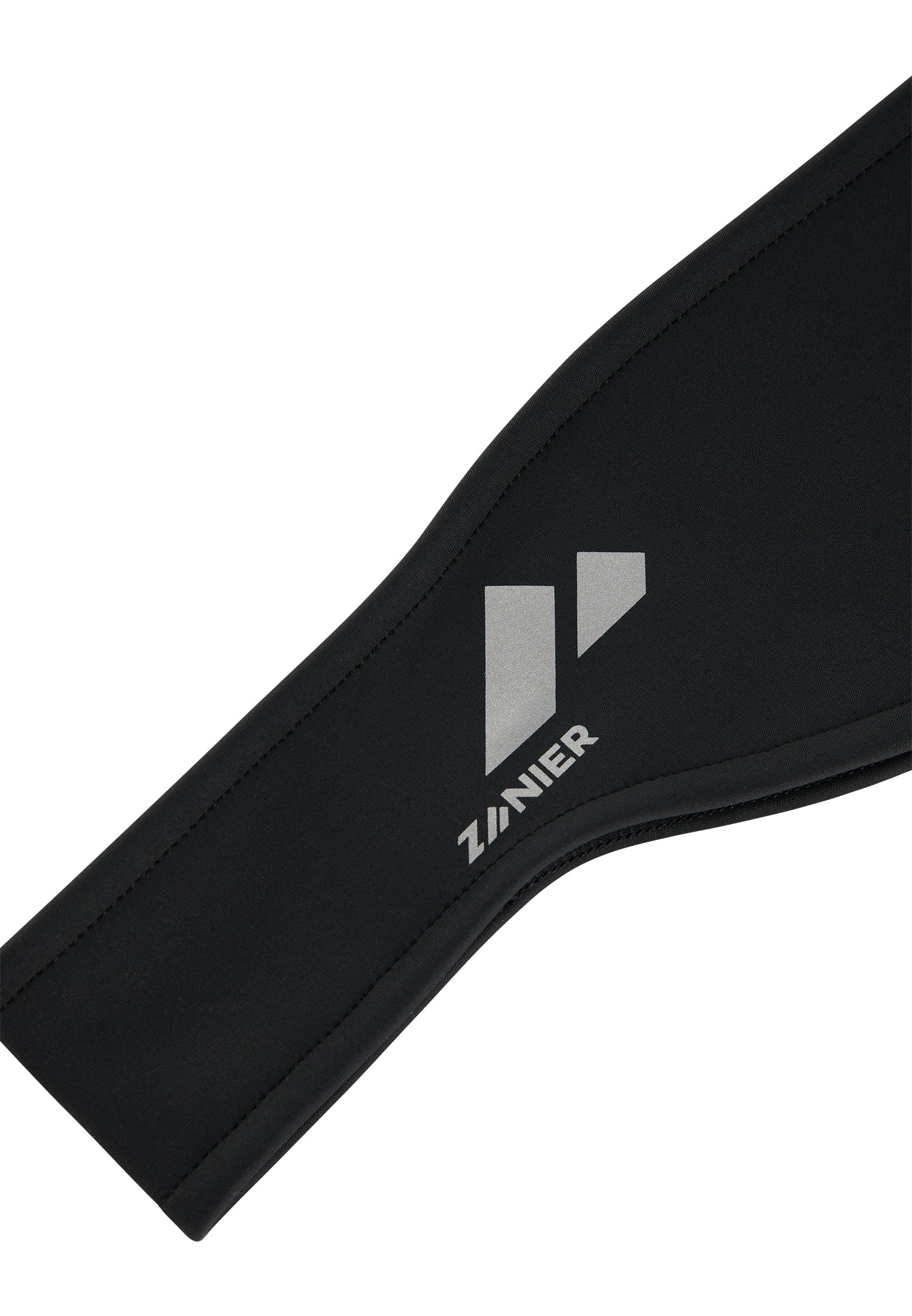 zanier-steyr-stirnband-windstopper-schwarz-ohrenschutz image 3