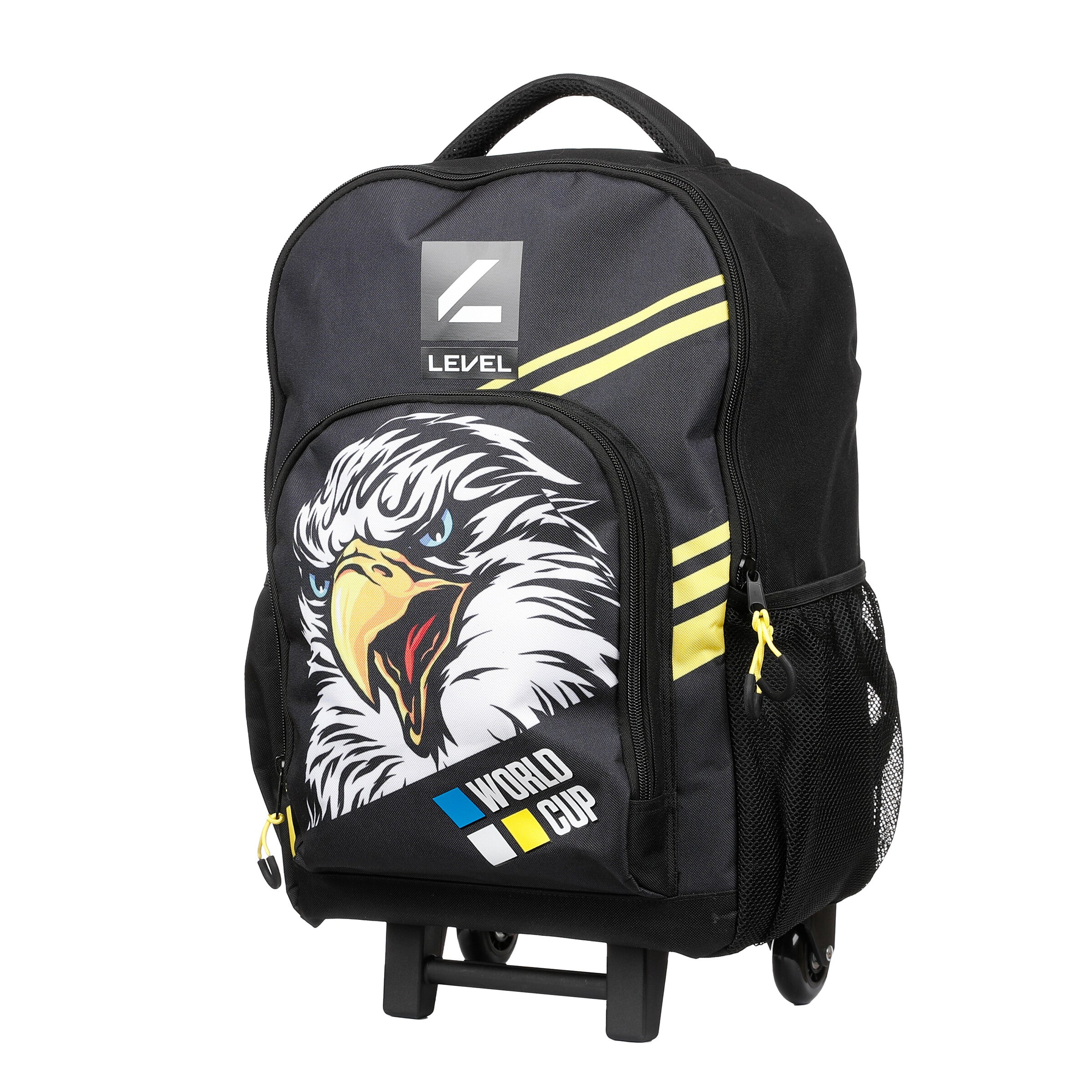 level-off-piste-eagle-40lt-trolley-goldeneagle-40-liter image 1