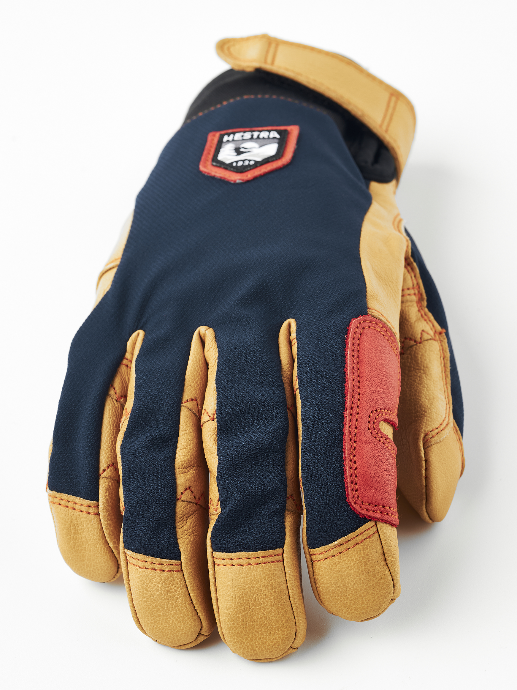 hestra-ergo-grip-active-5-finger-outdoorhandschuh-ziegenleder image 3