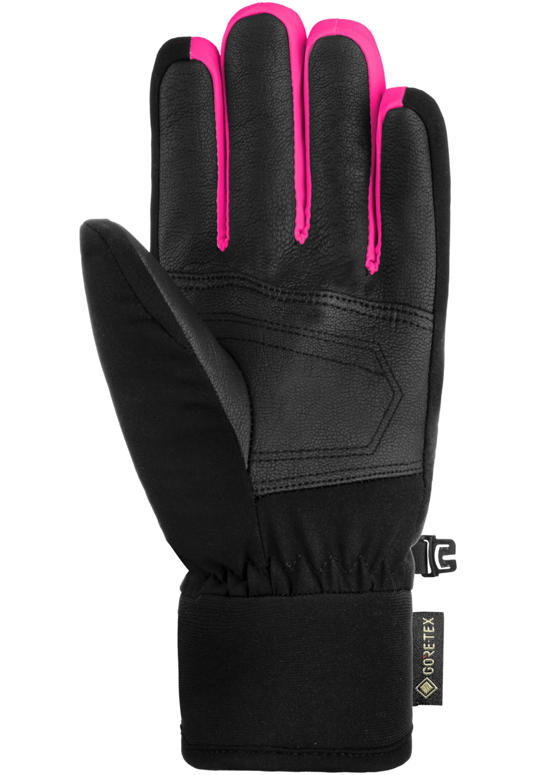 reusch-down-spirit-travis-gtx-junior-handschuhe-extra-warm image 3