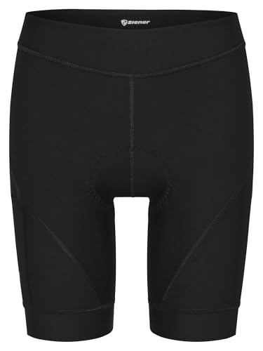 ziener-nasara-z-fahrradtights-damen-38-x-memory-pad image 6