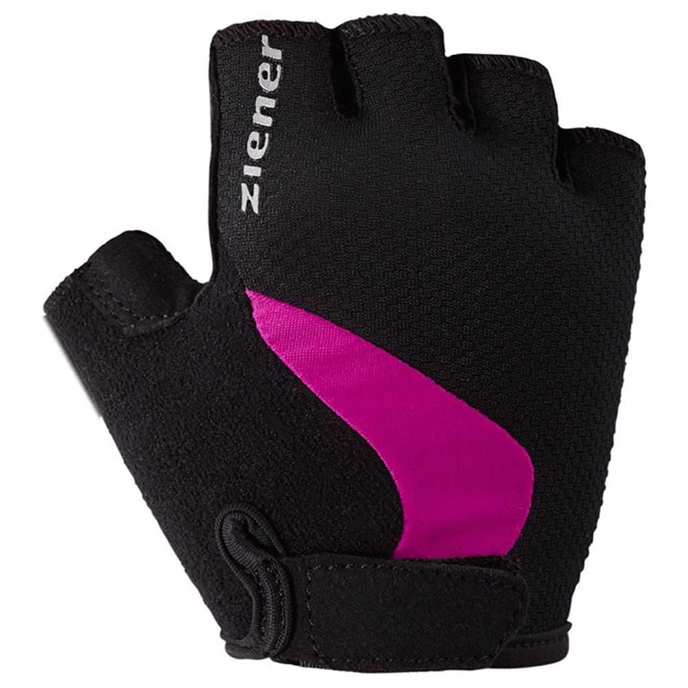 ziener-crido-junior-fahrradhandschuhe-kinder-sommer image 7