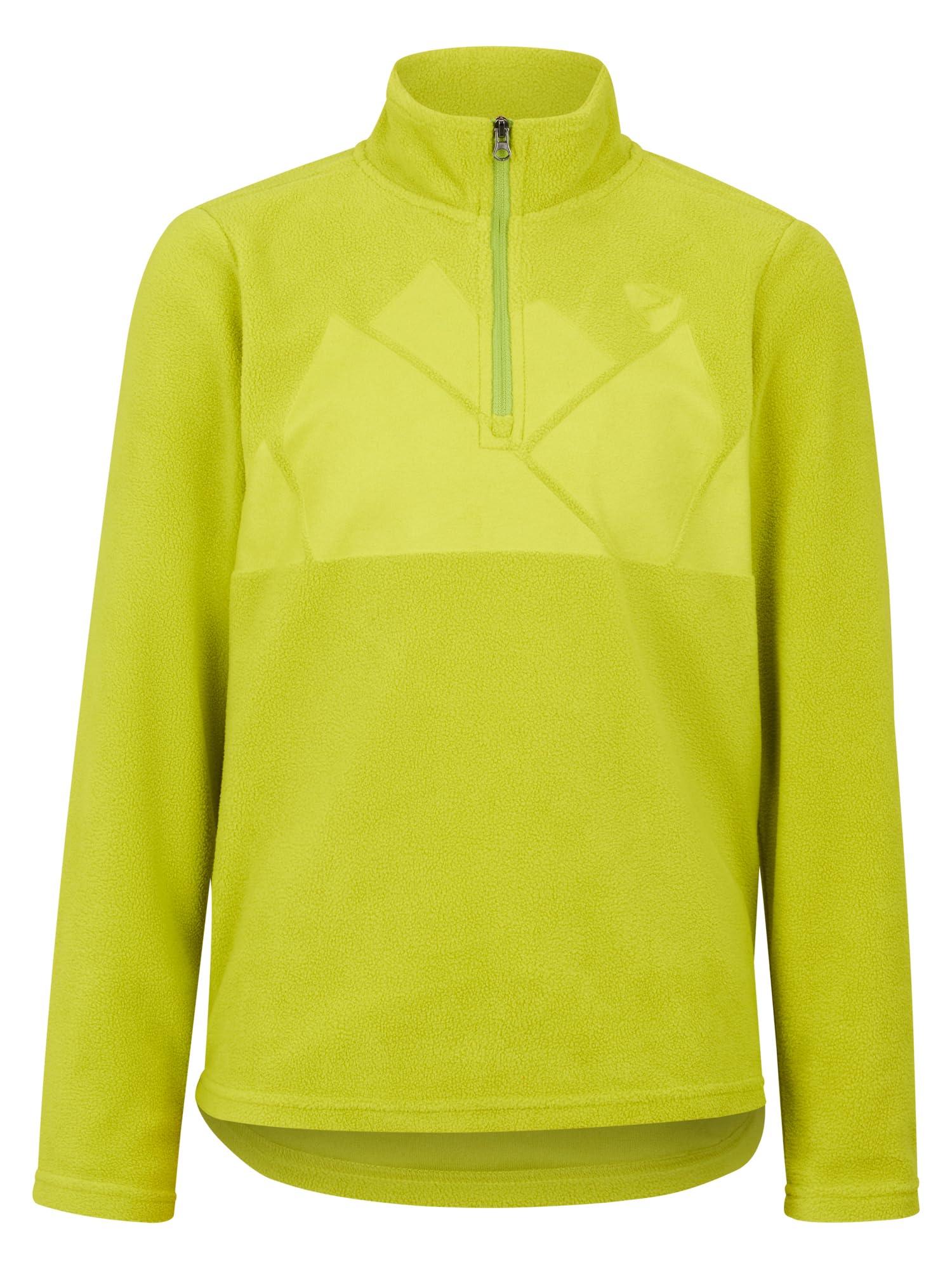 ziener-jonki-z-kinder-skipullover-fleece-schwarz-128-warm image 5