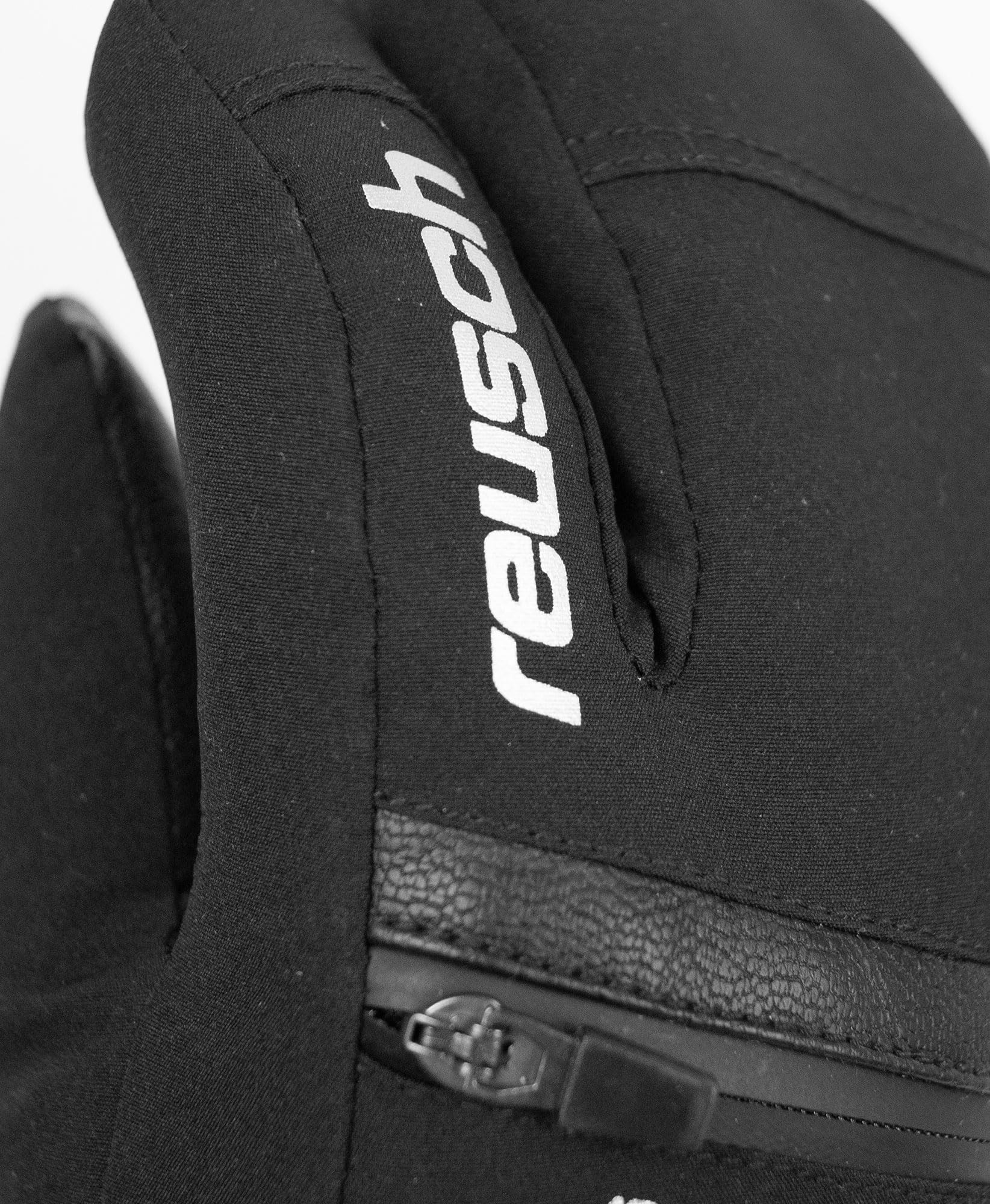 reusch-down-spirit-lobster-skihandschuhe-kinder-daunen image 5